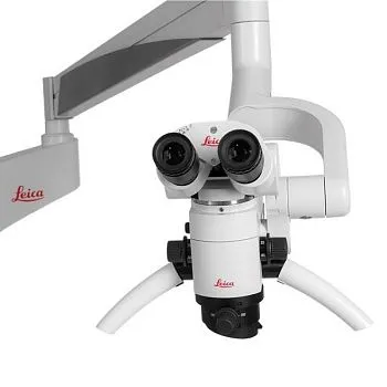 Leica M320 Advanced II Ergo стоматологический микроскоп в Майкопе