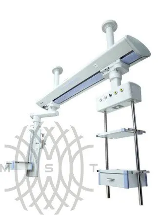 Mindray HyPort 8000 реанимационная консоль