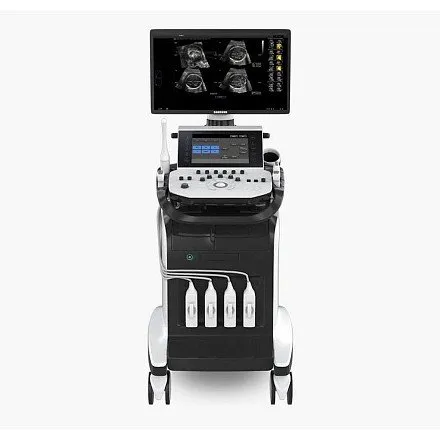 Samsung Medison WS80 УЗИ аппарат Samsung Medison WS80 УЗИ аппарат
