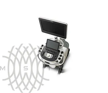 Philips EPIQ 7 ультразвуковой аппарат