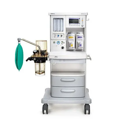 Mindray WATO EX-30 наркозно-дыхательный аппарат Mindray WATO EX-30 наркозно-дыхательный аппарат