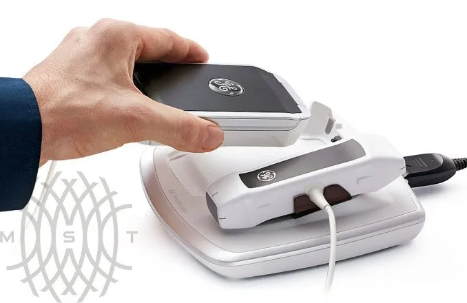 УЗИ аппарат GE HealthCare Vscan Air карманный