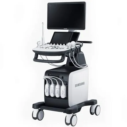 Samsung Medison HS50 УЗИ аппарат Samsung Medison HS50 УЗИ аппарат