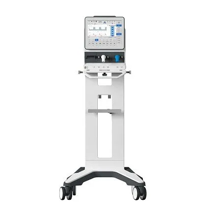 Löwenstein ELISA 300 Аппарат ИВЛ Löwenstein ELISA 300 Аппарат ИВЛ
