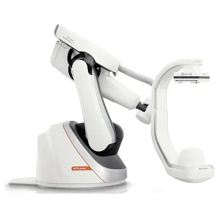 Siemens Artis Pheno ангиограф Siemens Artis Pheno ангиограф