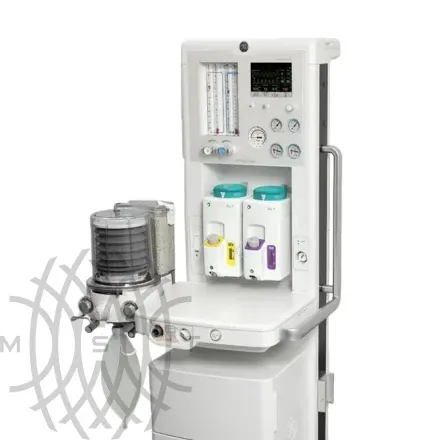 GE Carestation 30 наркозно-дыхательный аппарат