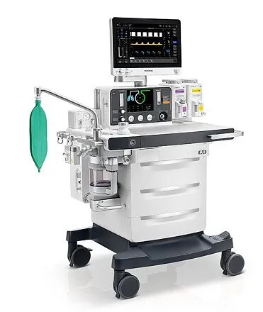 Mindray A8 наркозно-дыхательный аппарат 