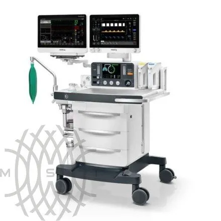 Mindray A8 наркозно-дыхательный аппарат 