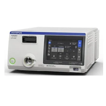 Olympus OTV-S300 (Visera Elite II) видеопроцессор эндоскопический Olympus OTV-S300 (Visera Elite II) видеопроцессор эндоскопический