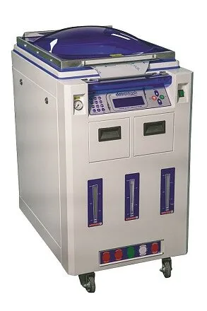 Detrox Detro Wash 8002 автоматическая мойка для гибких эндоскопов Detrox Detro Wash 8002 автоматическая мойка для гибких эндоскопов