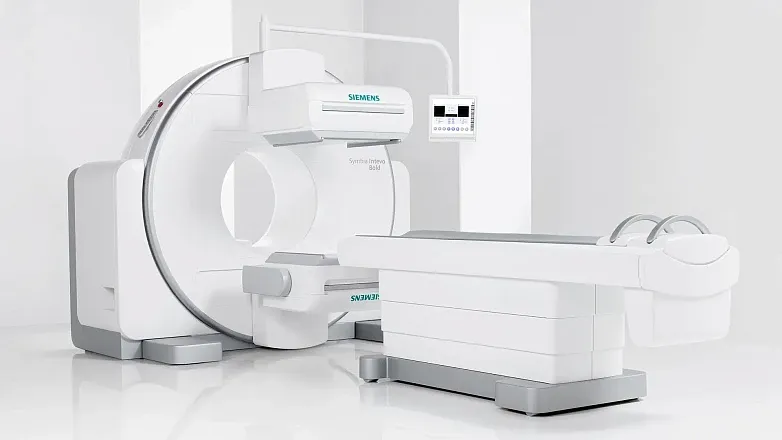 Siemens Symbia Intevo Bold КТ аппарат  Siemens Symbia Intevo Bold КТ аппарат