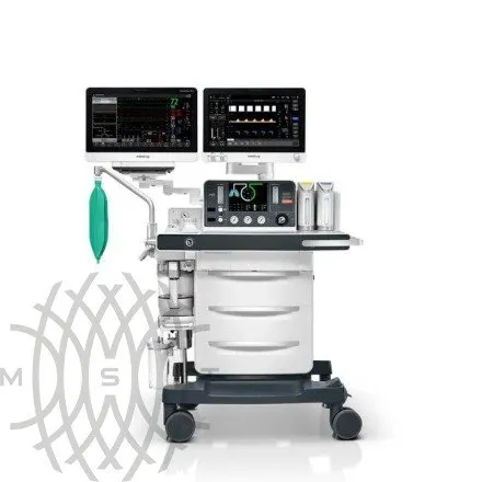 Mindray A8 наркозно-дыхательный аппарат 