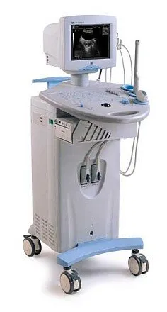 УЗИ аппарат Mindray DP 7700 портативный УЗИ аппарат Mindray DP 7700 портативный