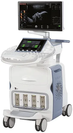 УЗИ аппарат GE HealthCare Voluson E8  УЗИ аппарат GE HealthCare Voluson E8