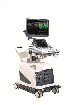 УЗИ аппарат Fujifilm (Hitachi) Arietta 750SE УЗИ аппарат Fujifilm (Hitachi) Arietta 750SE