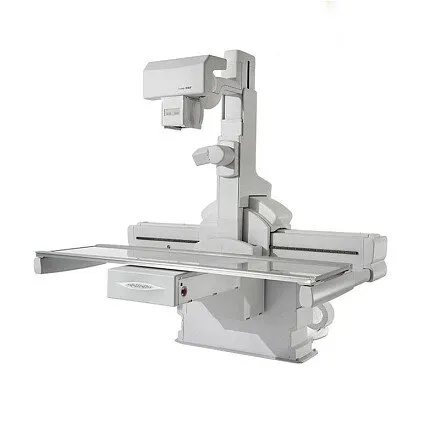 Рентгеновский аппарат Philips Juno DRF Рентгеновский аппарат Philips Juno DRF