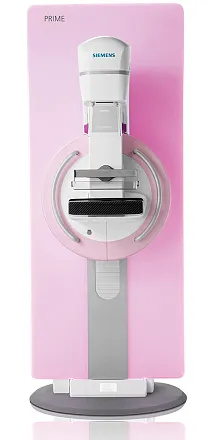 Цифровой маммограф Siemens MAMMOMAT Inspiration