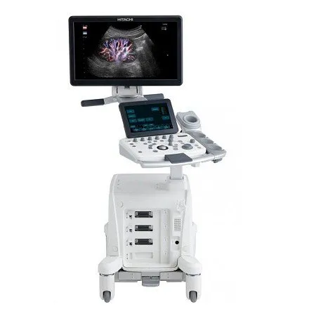 УЗИ аппарат Fujifilm (Hitachi) Arietta 50 / 50LE