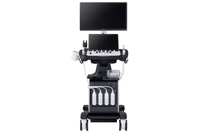 Samsung Medison V8 УЗИ аппарат Samsung Medison V8 УЗИ аппарат