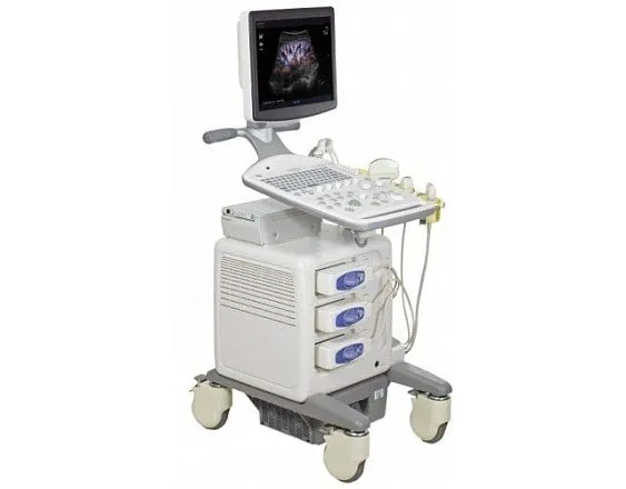 УЗИ аппарат Fujifilm (Hitachi) Aloka ProSound F37 УЗИ аппарат Fujifilm (Hitachi) Aloka ProSound F37