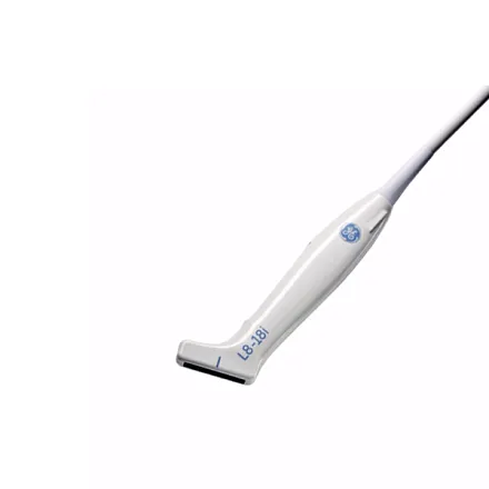 GE L8-18i-D датчик УЗИ линейный интраоперационный GE L8-18i-D датчик УЗИ линейный интраоперационный