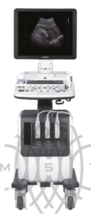 УЗИ аппарат НПО Сканер РуСкан 50