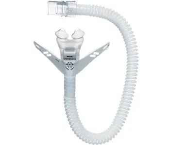 Philips OptiLife кислородная маска пациента