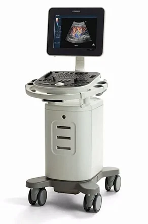 Philips HD5 ультразвуковой аппарат Philips HD5 ультразвуковой аппарат