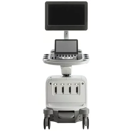 Philips EPIQ 5 ультразвуковой аппарат Philips EPIQ 5 ультразвуковой аппарат