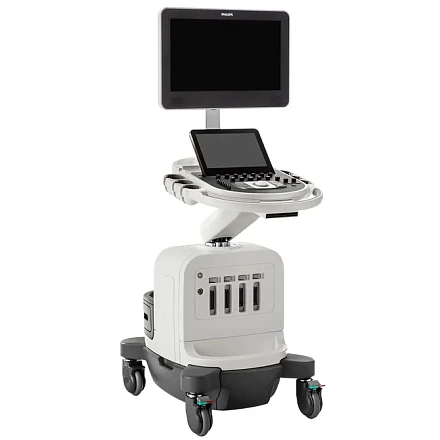Philips Affiniti 50 ультразвуковой аппарат Philips Affiniti 50 ультразвуковой аппарат