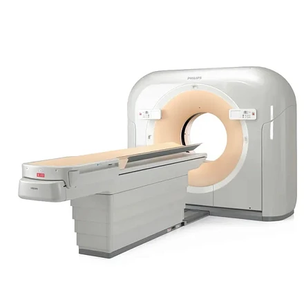 Компьютерный томограф Philips Ingenuity Flex Компьютерный томограф Philips Ingenuity Flex