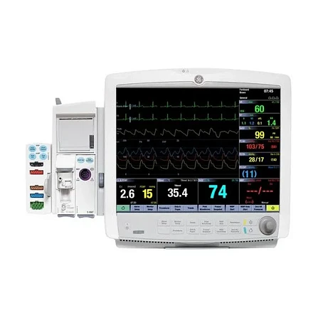 Монитор пациента GE Carescape B650 Монитор пациента GE Carescape B650