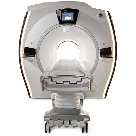 Магнитно-резонансный томограф GE HealthCare Optima MR450w Магнитно-резонансный томограф GE HealthCare Optima MR450w