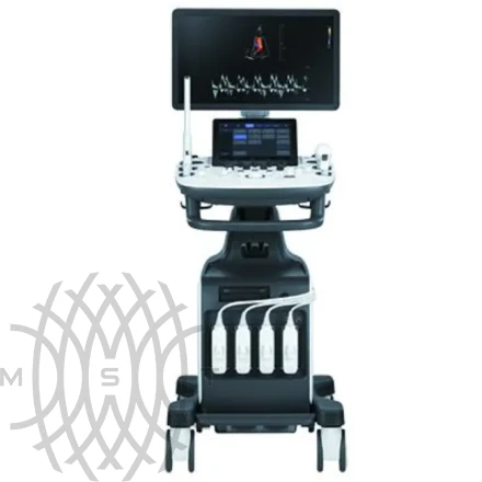 УЗИ аппарат НПО СКАНЕР РУСКАН 65