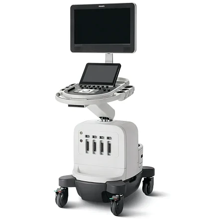 Philips Affiniti 30 ультразвуковой аппарат Philips Affiniti 30 ультразвуковой аппарат