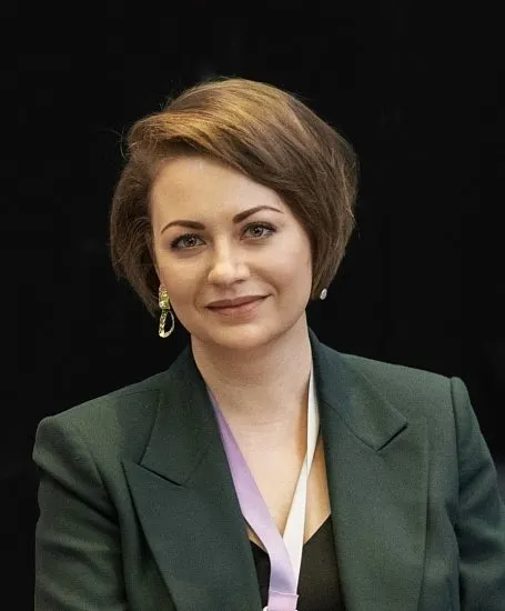 Светлана Михайлова