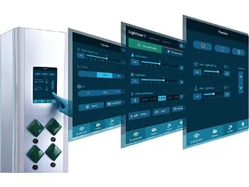 Mindray HyPort 3000 хирургическая консоль